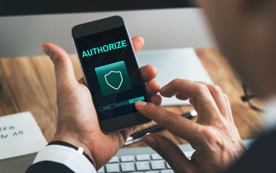 Как да изградим Zero Trust архитектура в малкия и среден бизнес
