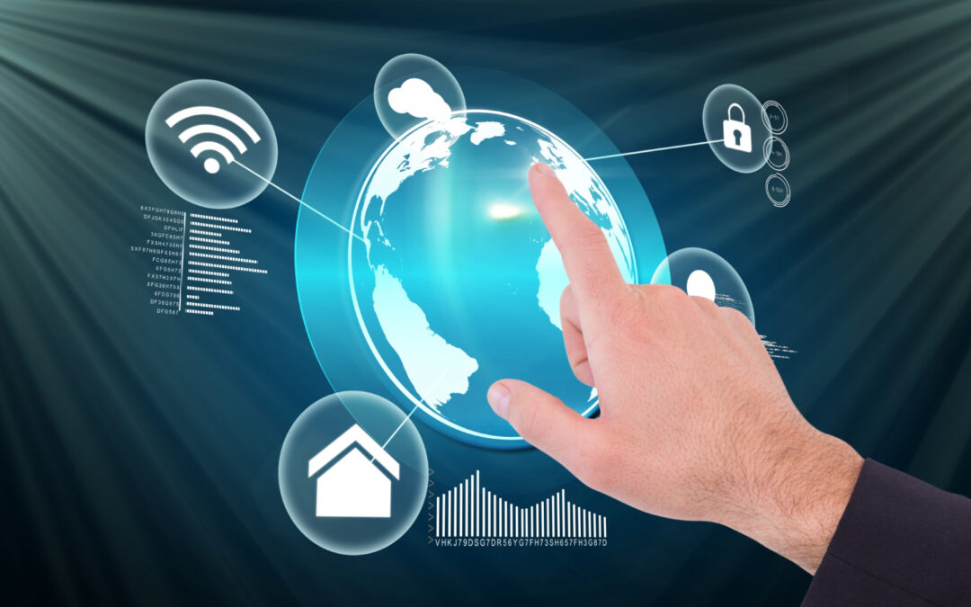 Какво е „Интернет на нещата“ (IoT) и как може да промени вашия бизнес?