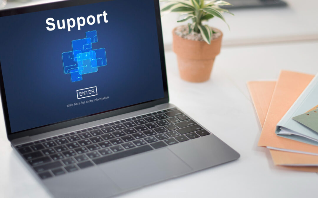 Край на Windows 10: време е бизнесът да действа