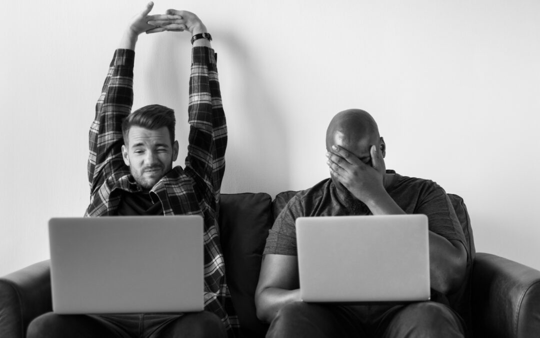 Windows vs. Mac: Защо корпоративният свят все още залага на PC?