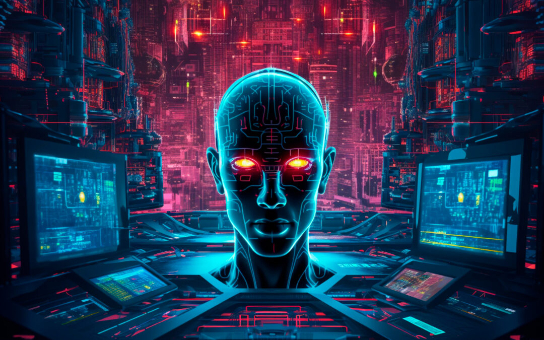 AI вече открива уязвимости в корпоративните системи