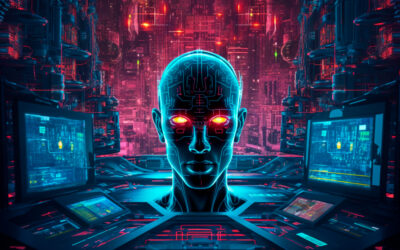 AI вече открива уязвимости в корпоративните системи